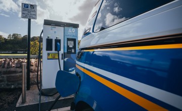 Younger drivers welcome new EV brands